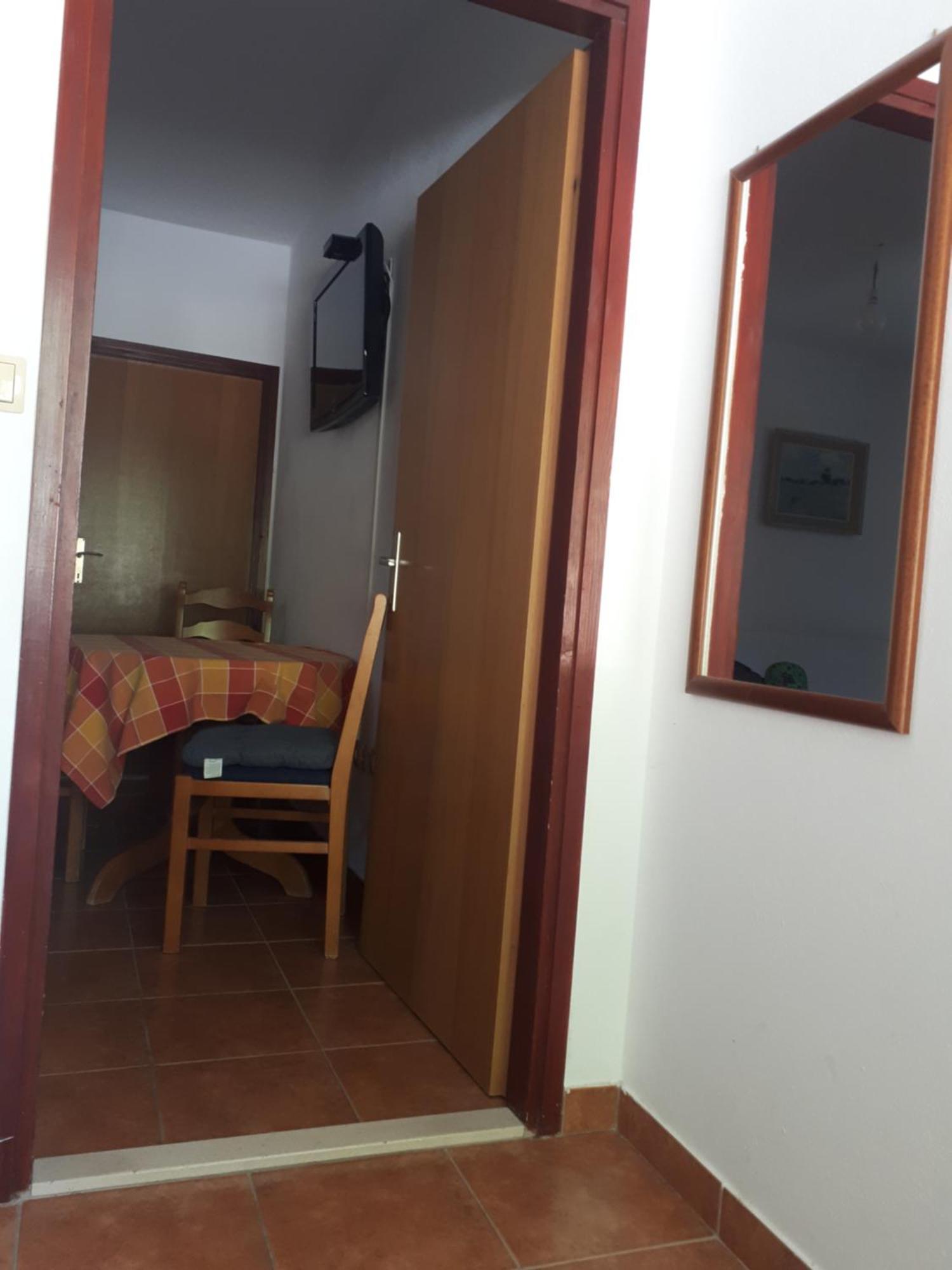 See View Apartment 2 Mimice Rom bilde